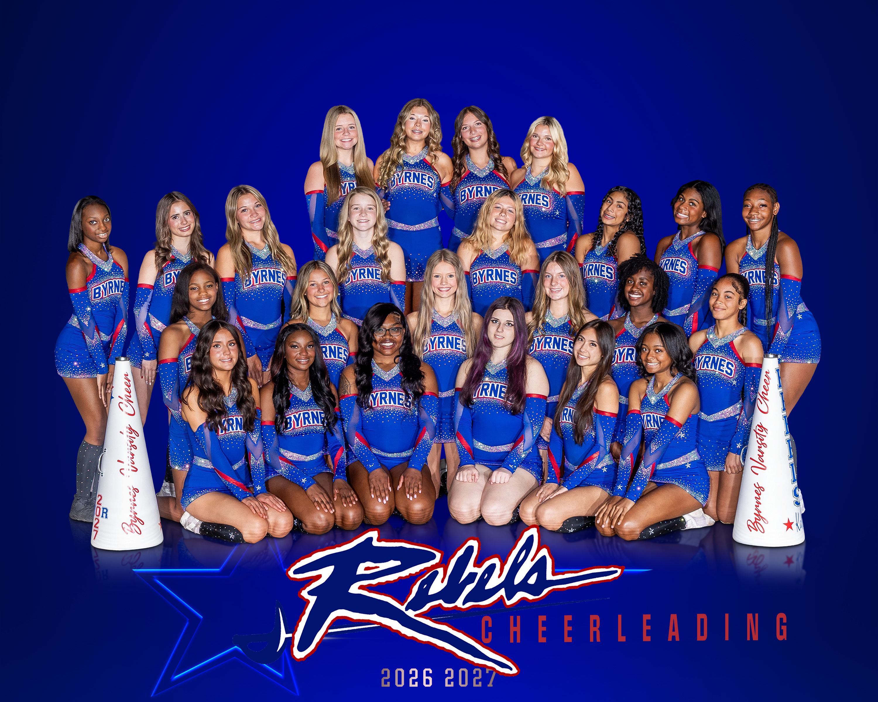 vcheer