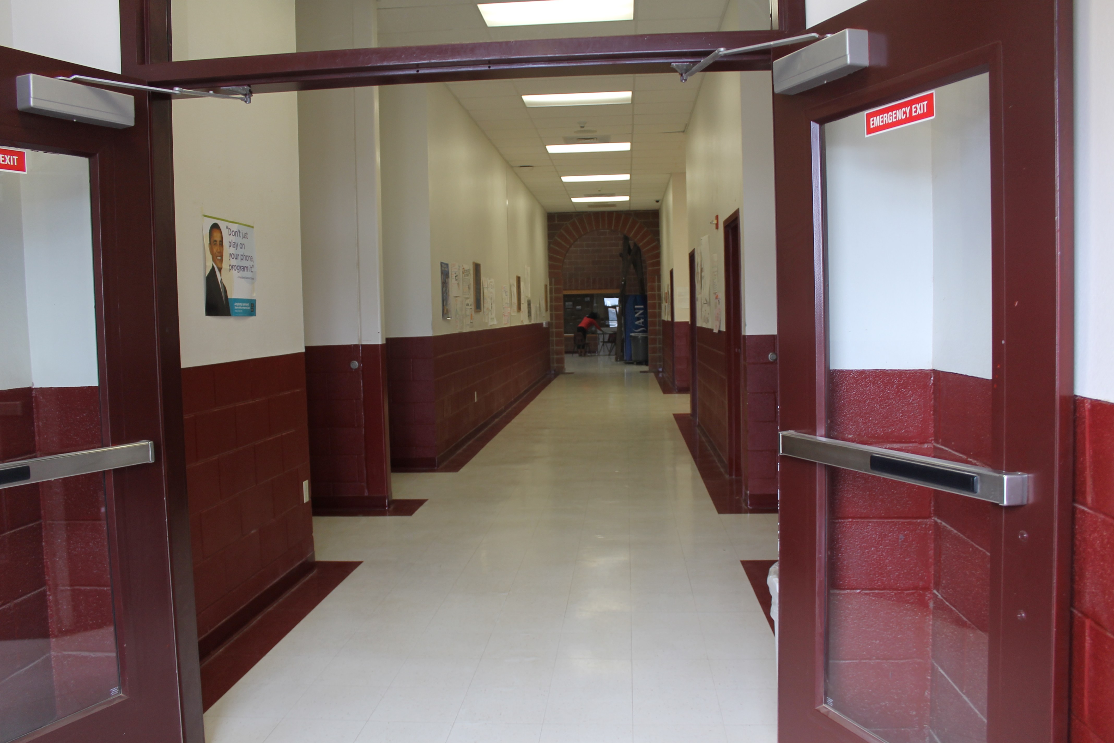 Hall