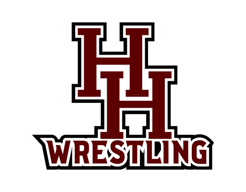 Wrestling Logo