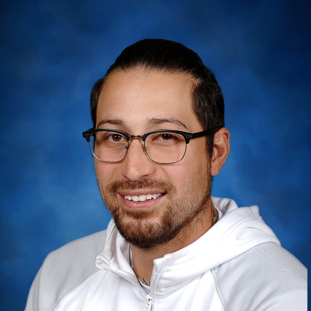 Ryan Olivarez