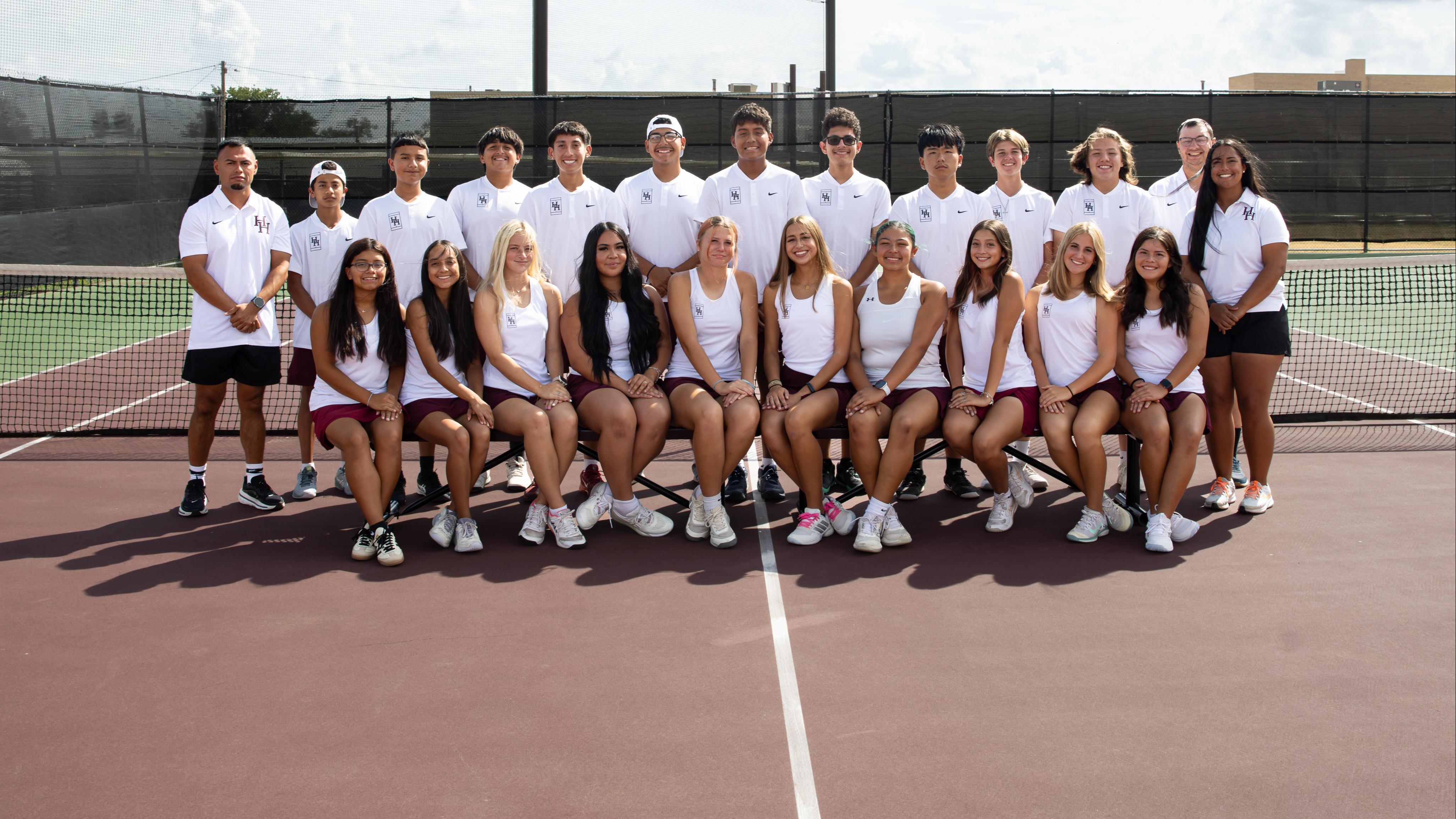 Tennis Team