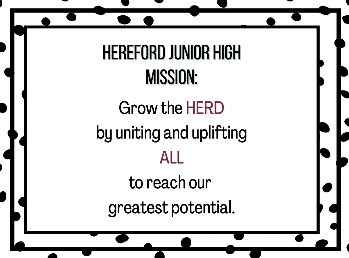 HJH Mission Statement