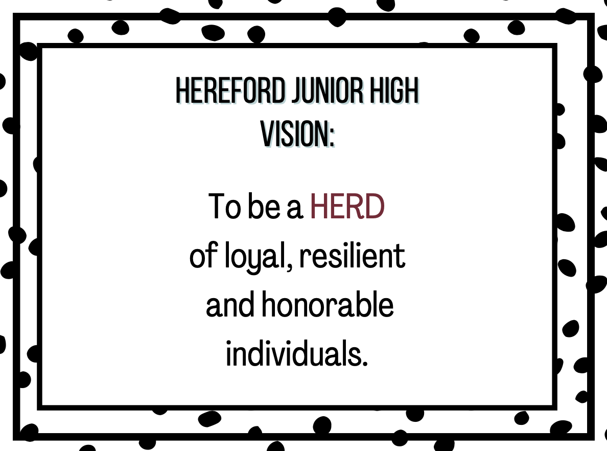 HJH Vision Statement