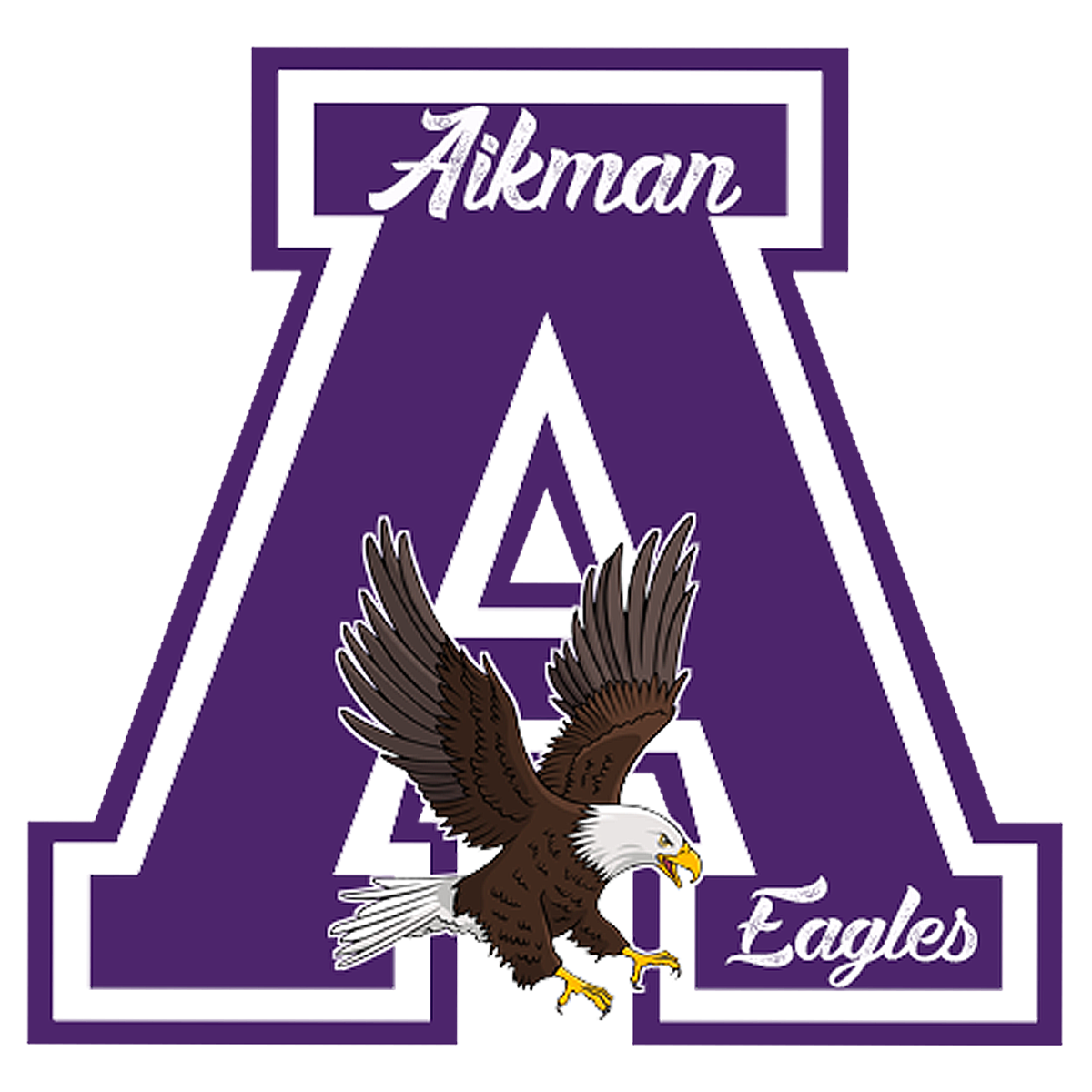 Events Aikman Elementary