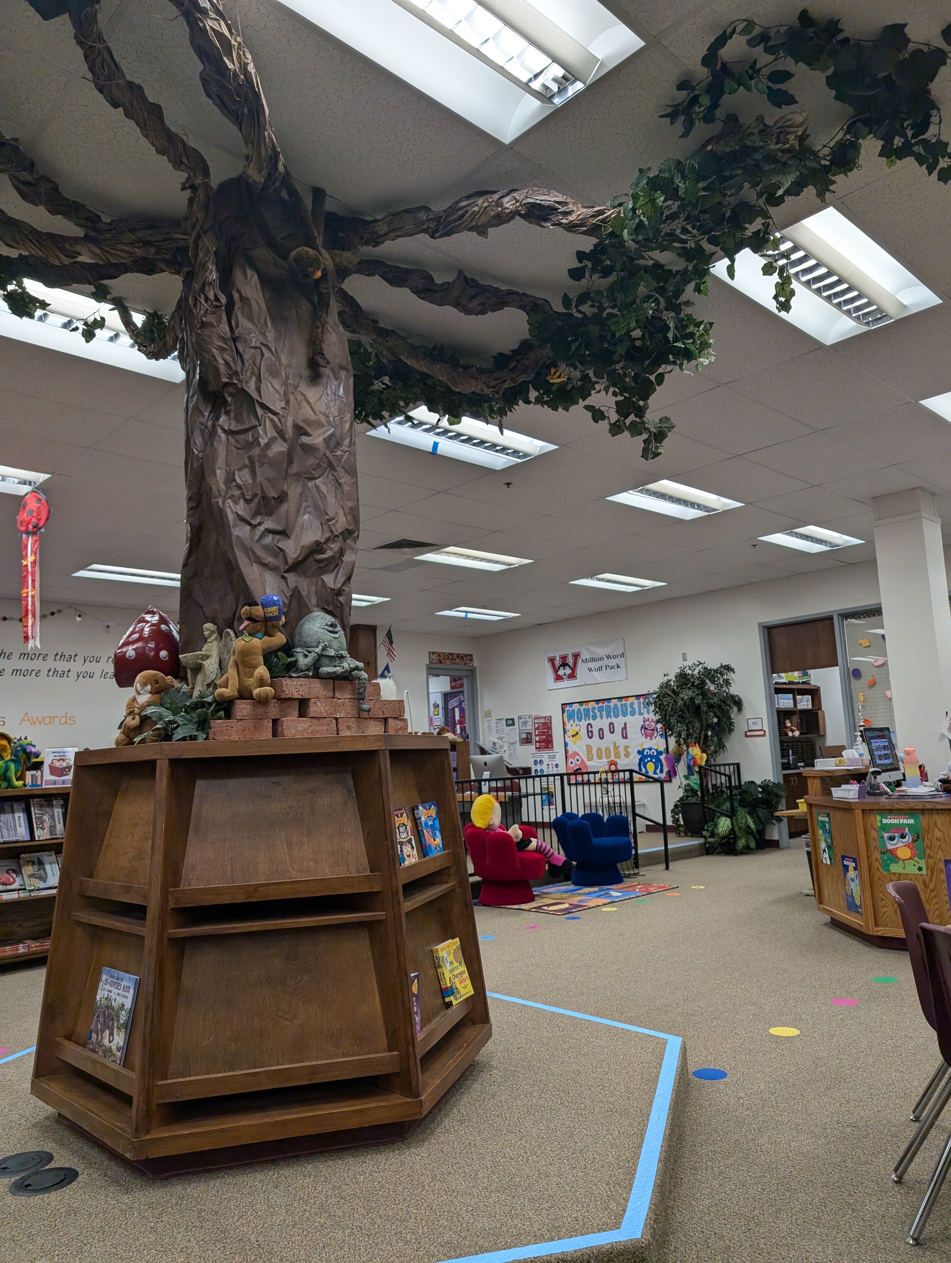 library