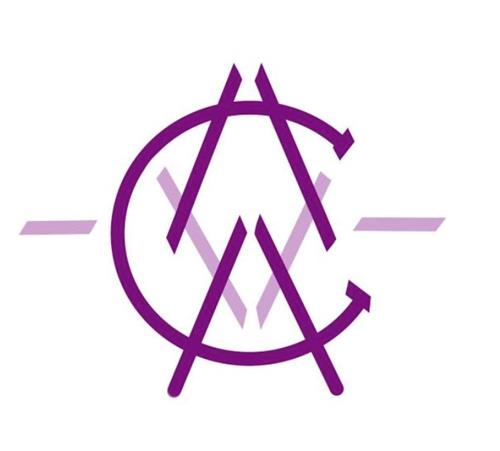 Logo for Asian Art Club