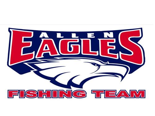 Eagles Fishing Team