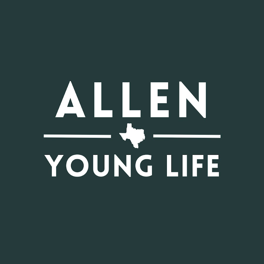 Allen Young Life Logo