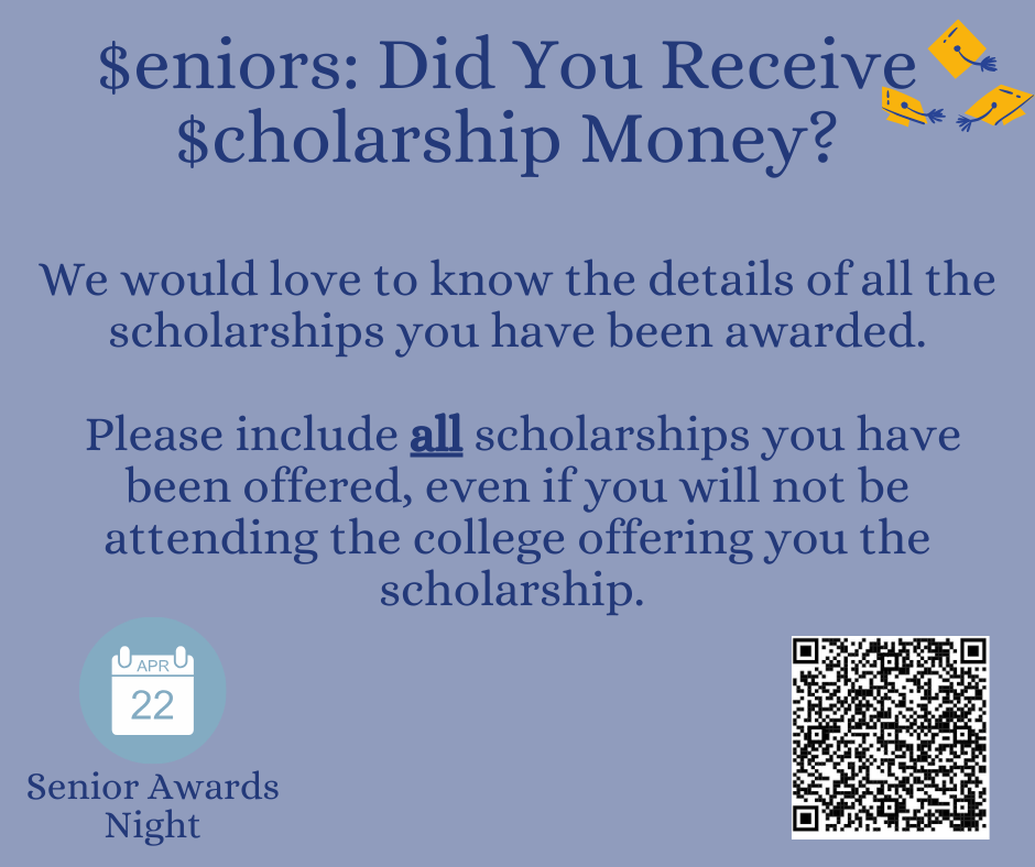 Scholarships