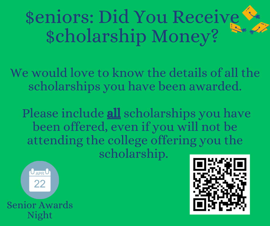 Scholarships