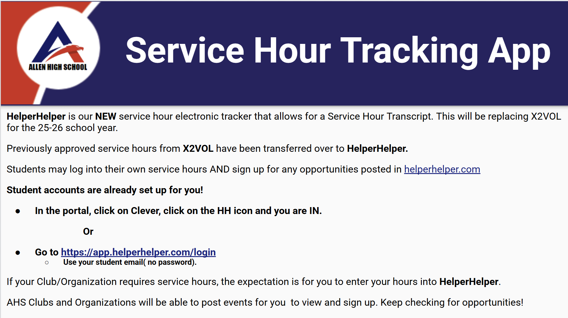 HelperHelper