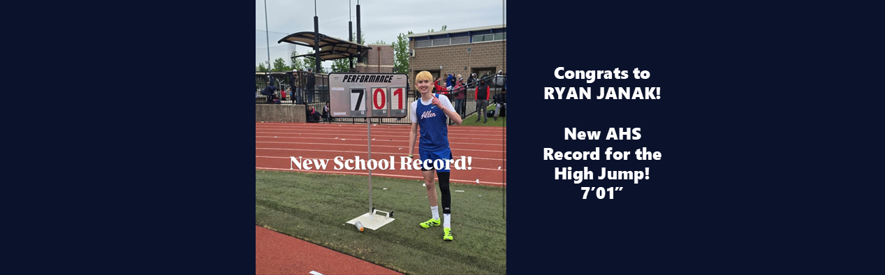 Janak High Jump