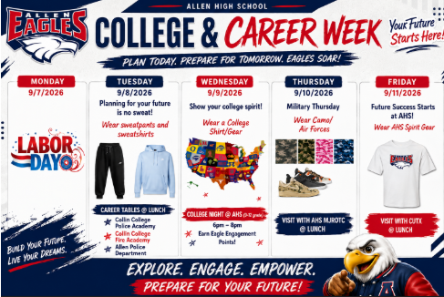 College & Career Week