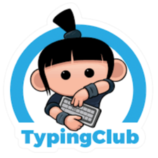 typing club