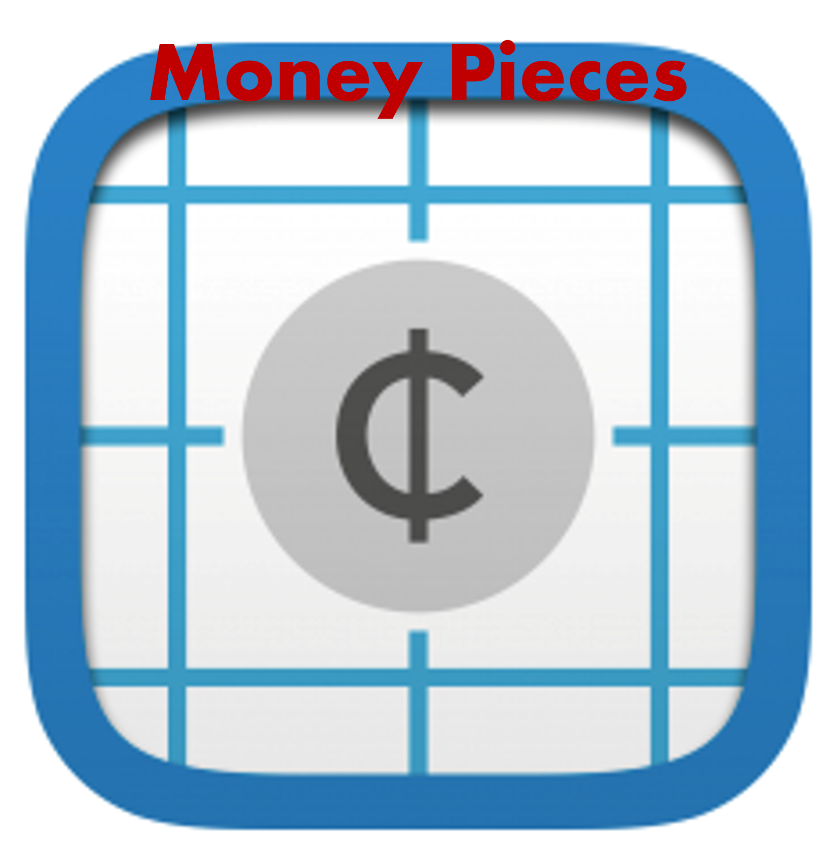money pieces