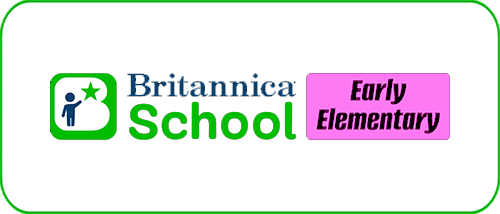 Britannica School EARLY Elementary