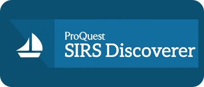 ProQuest SIRS Discover