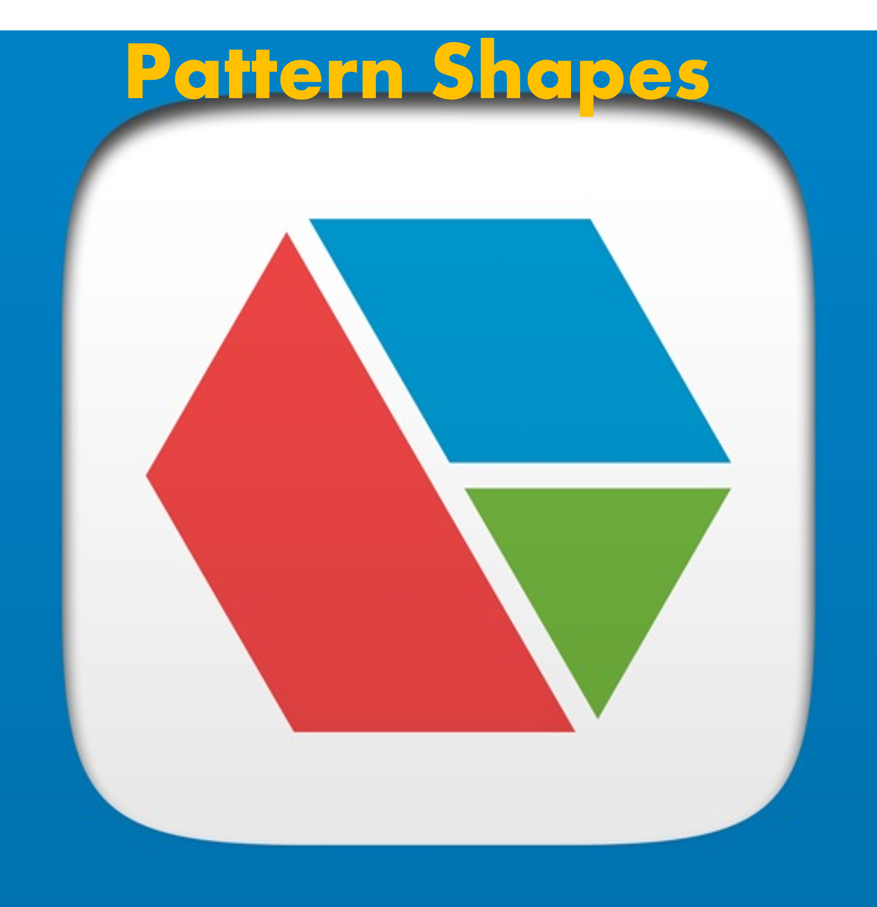 Pattern Shapes
