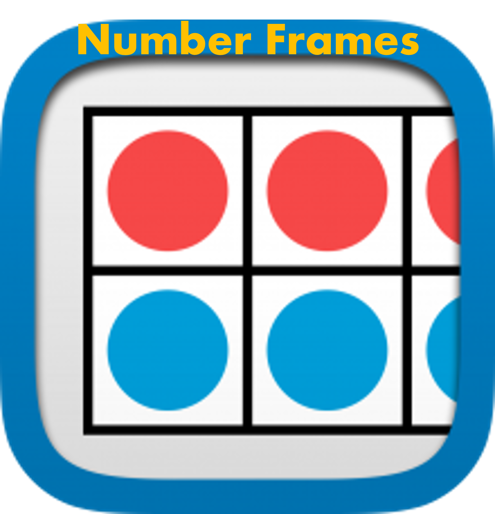 Number Frames