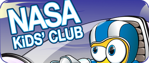 Nasa Kid's Club