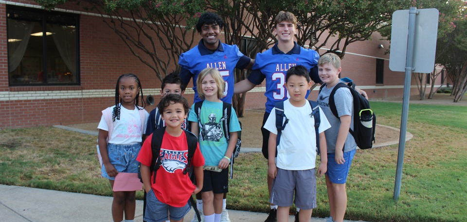 Events | Boon Elementary