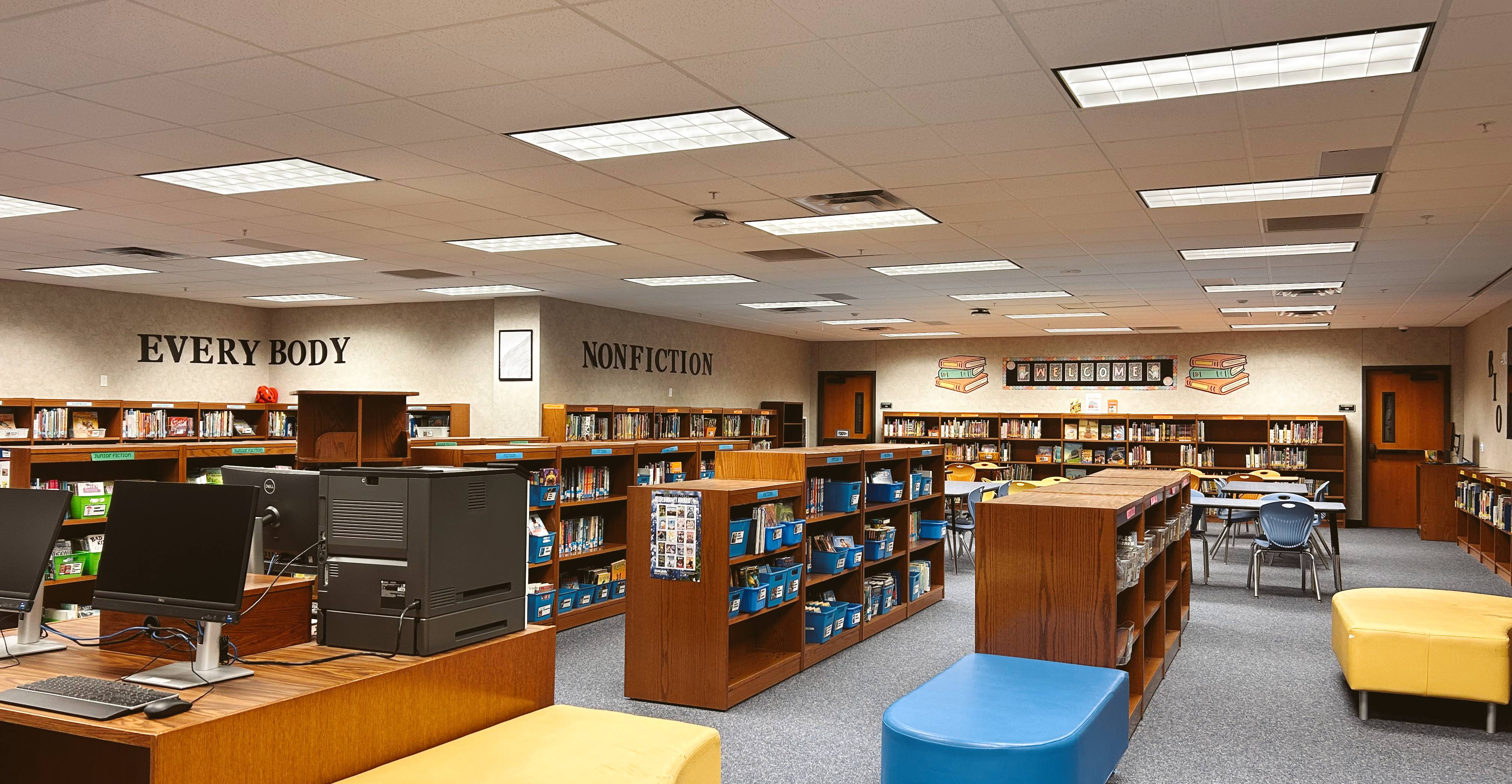 Boyd Library
