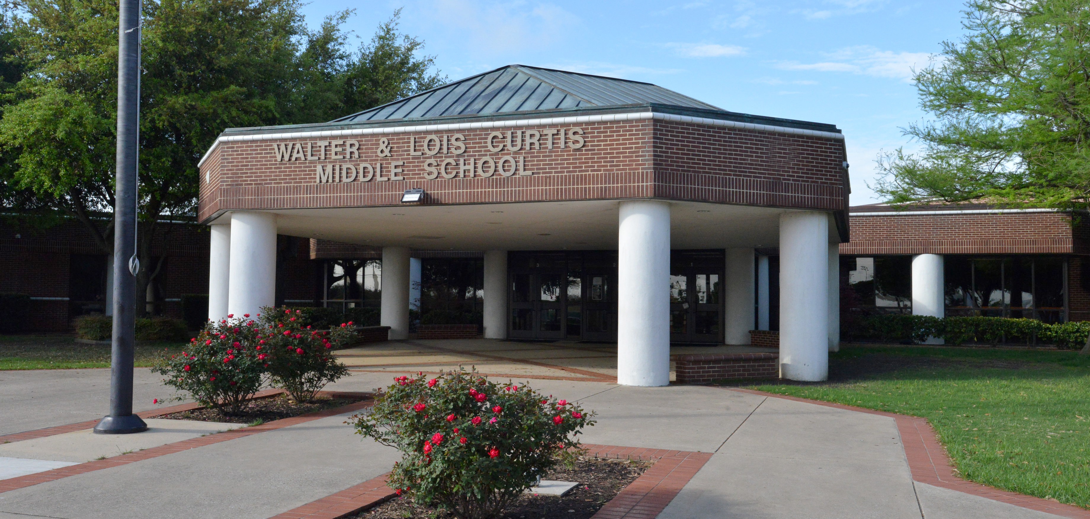 Curtis Middle School