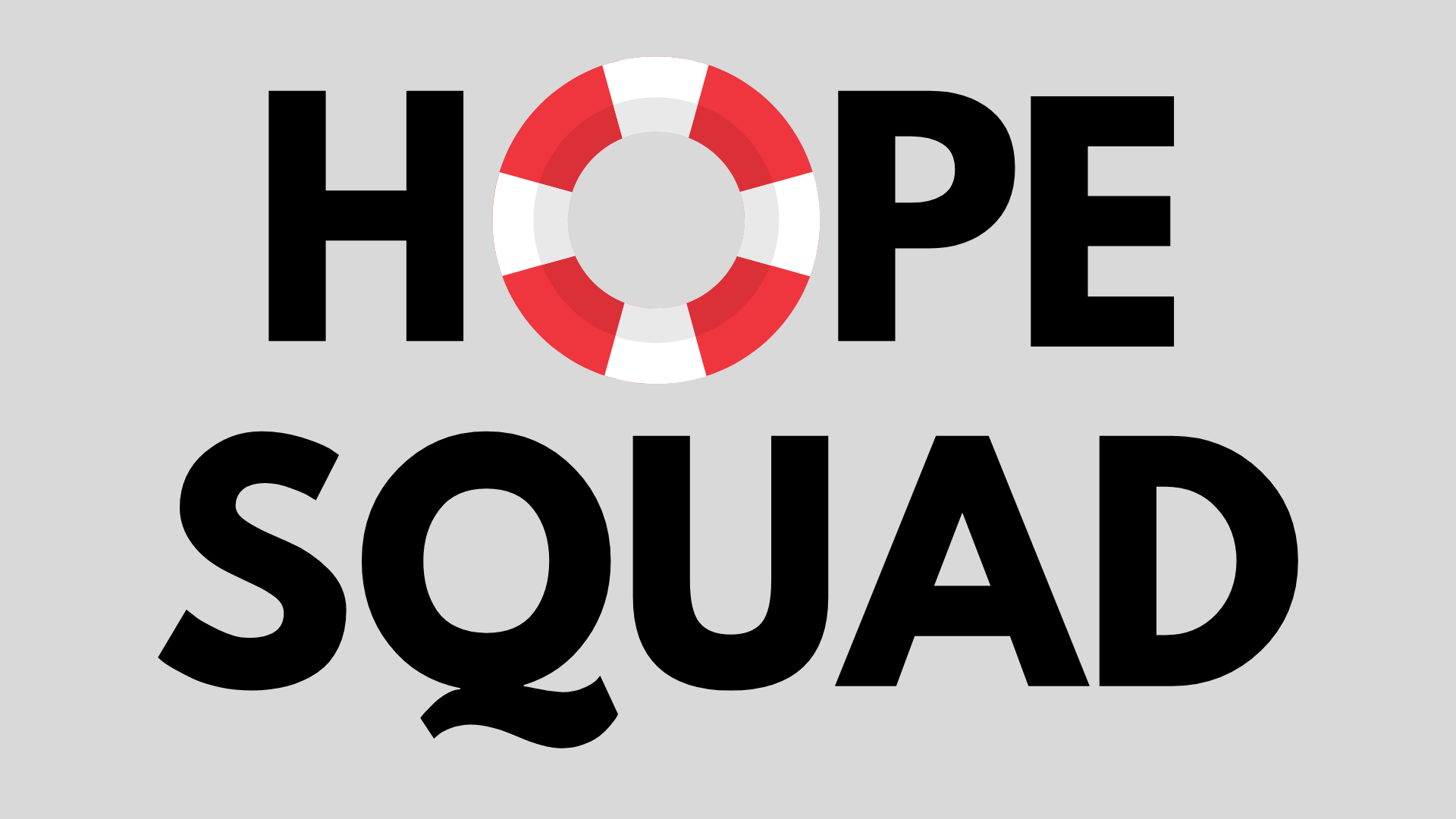 Hope Squad