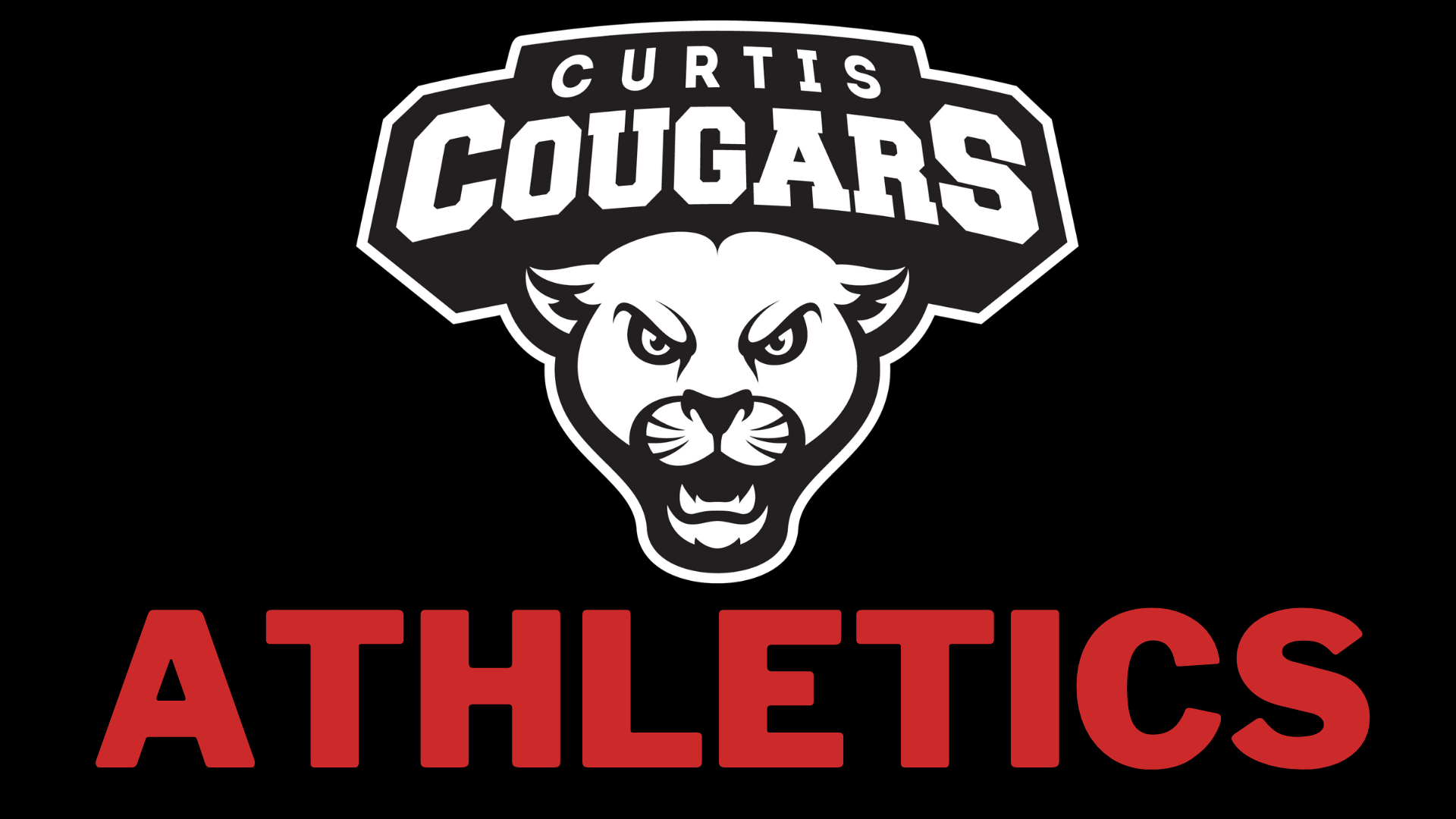 Curtis Cougars Athletics