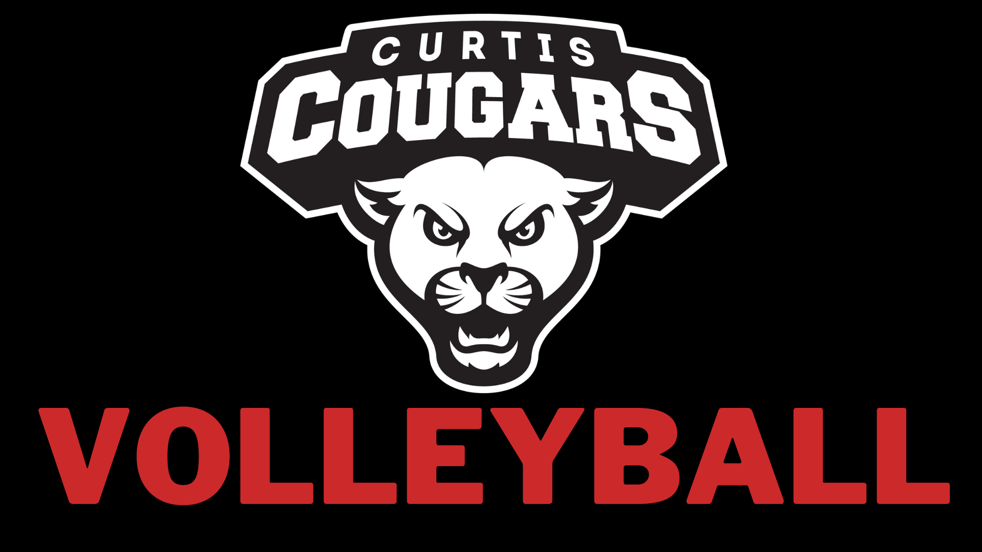 Curtis Volleyball