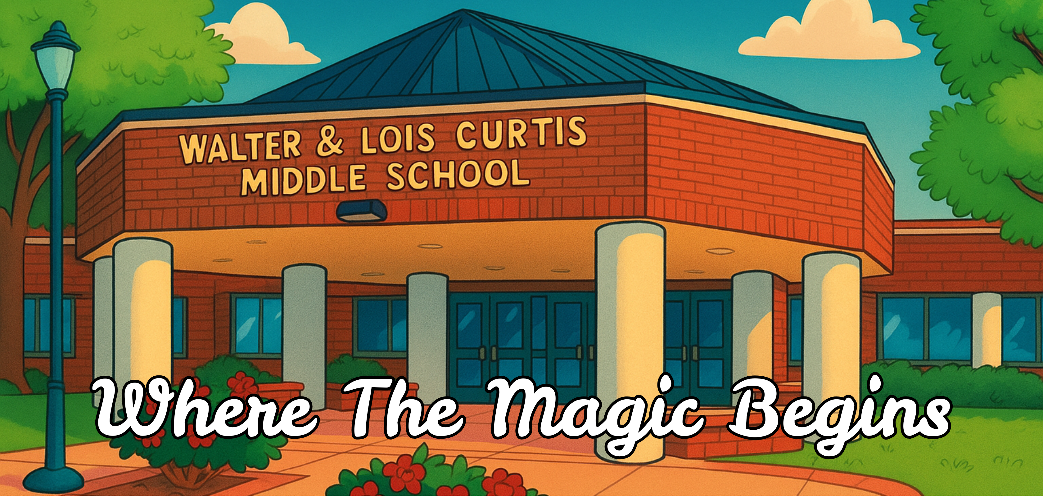 Curtis Middle School