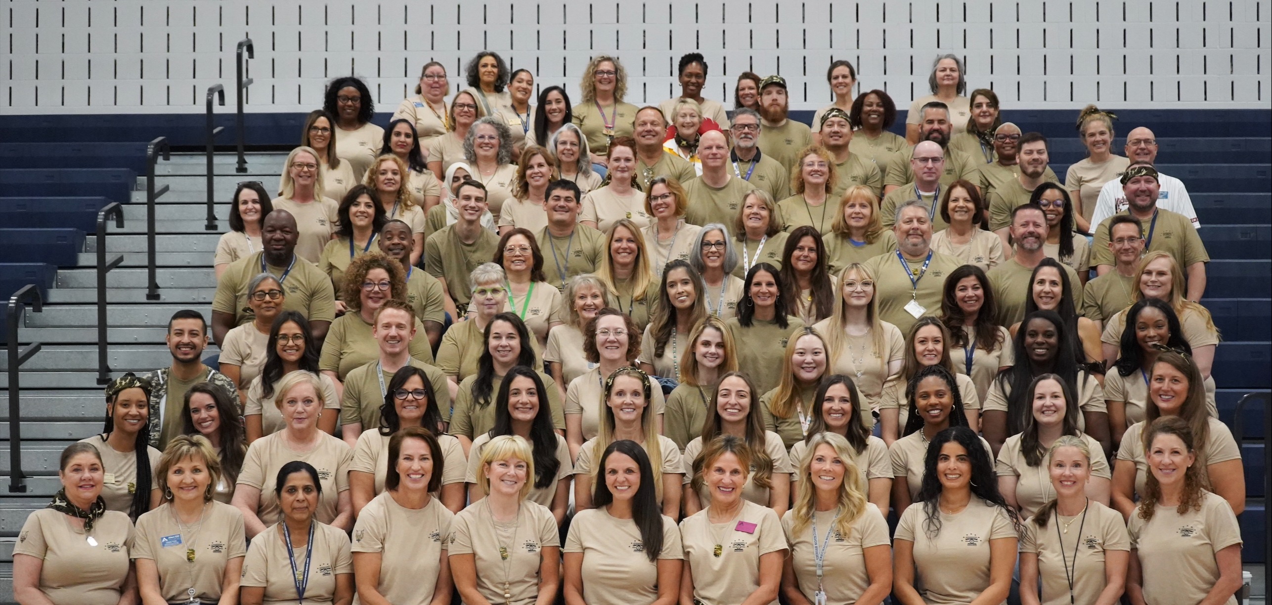 staff