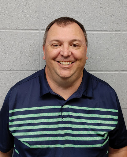 Brian Graham