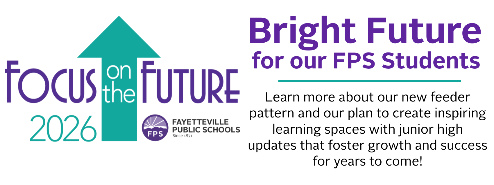 Focus on the Future 2026