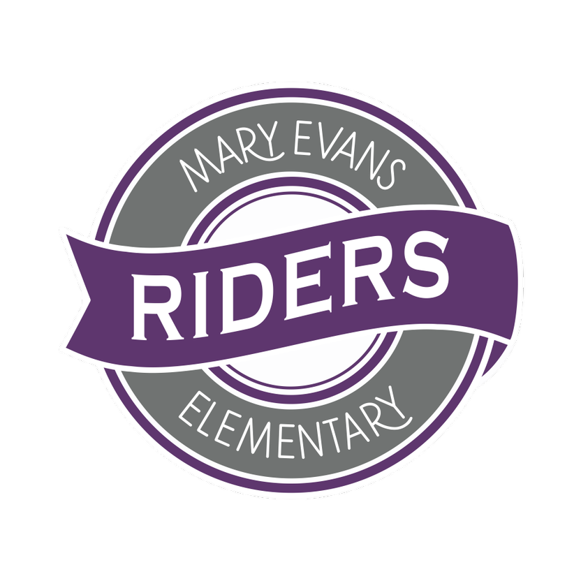 Evans logo