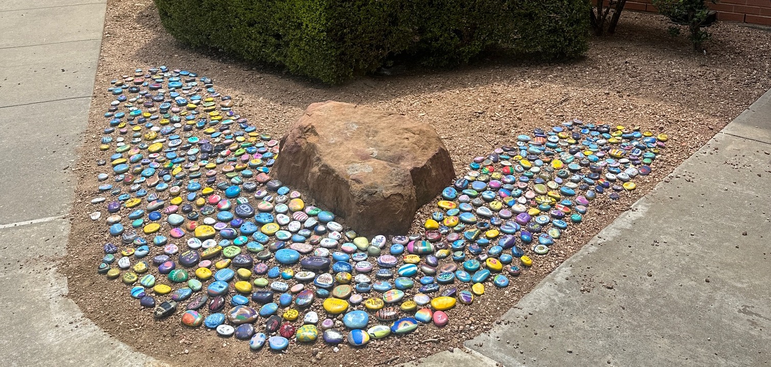 Rocks