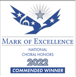 mark of excellence award