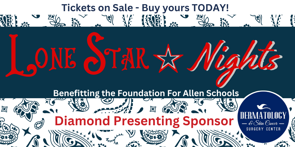 Lone Star Nights Tickets Now on Sale graphic