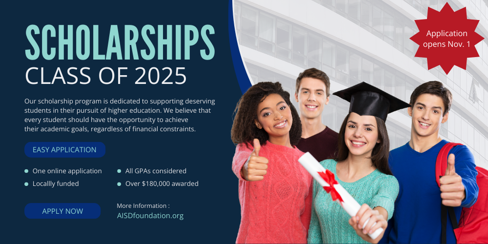 scholarships