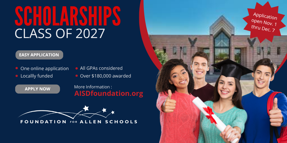 scholarships
