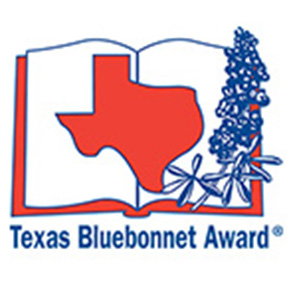 Texas Bluebonnet Award Icon