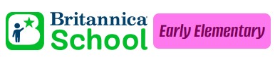 Britannica Early Elementary