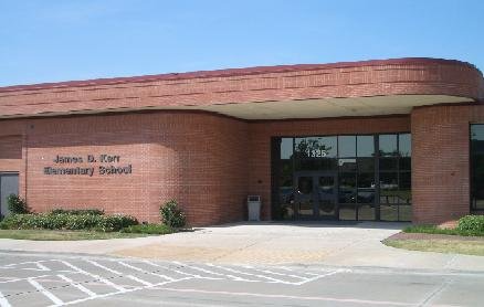 Kerr Elementary School