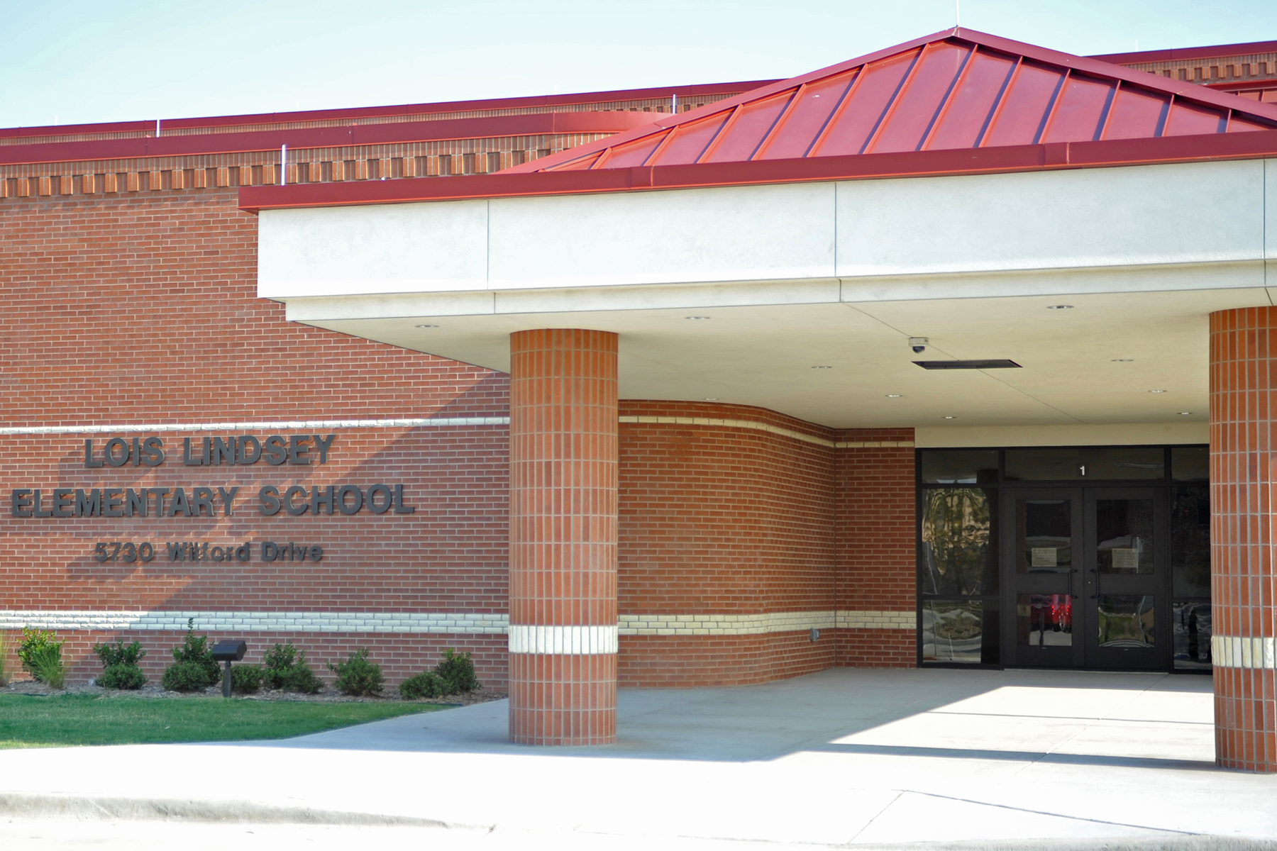 Lindsey Elementary School