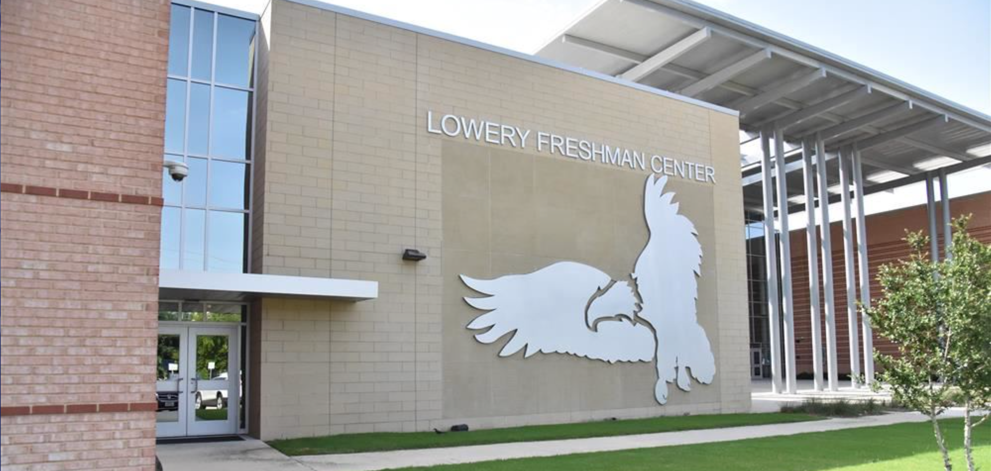 Lowery Freshman Center