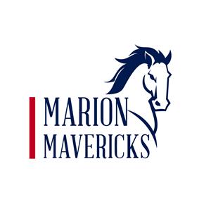 Marion Full logo