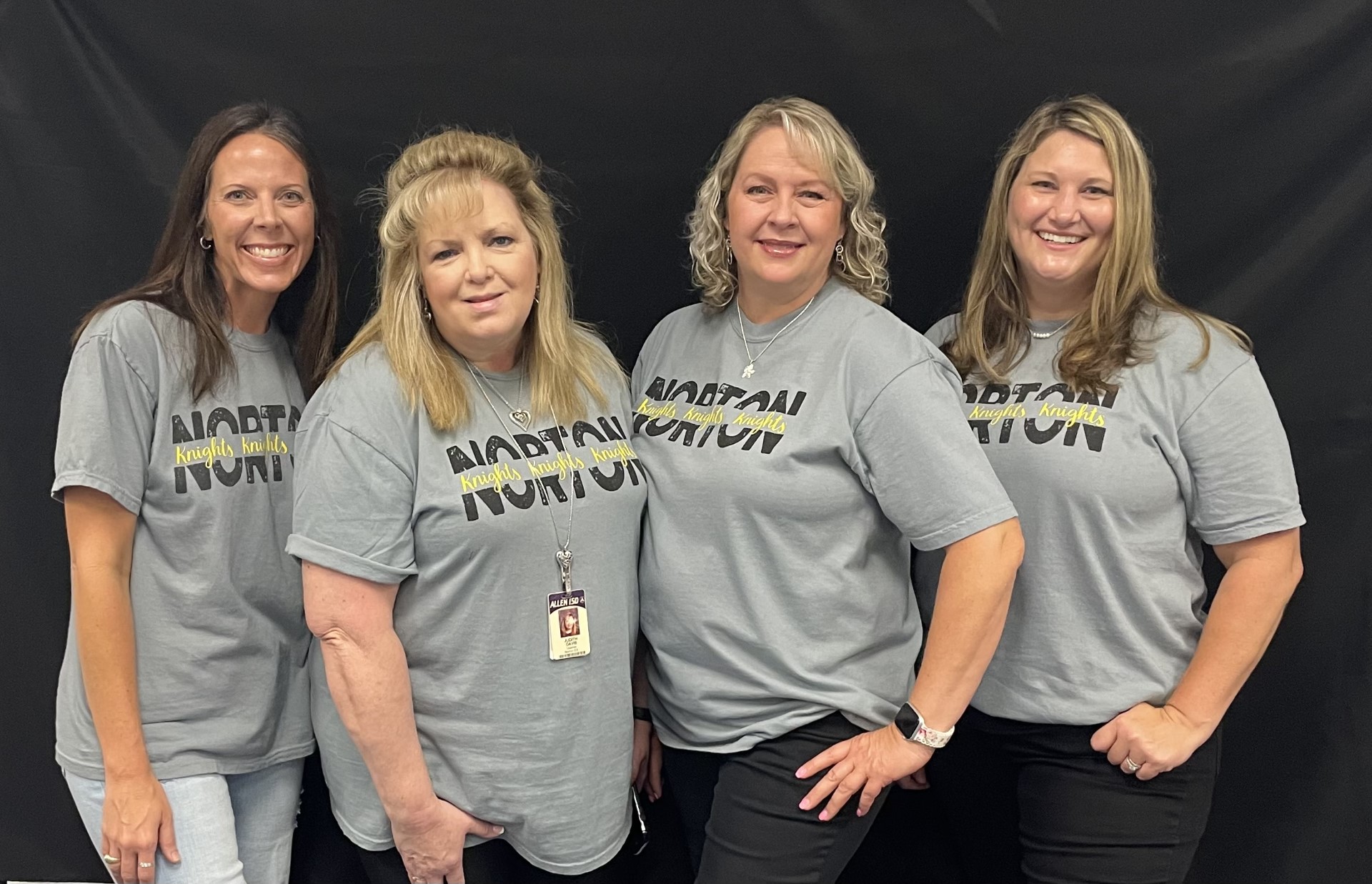 3rd Grade Team Norton Elementary