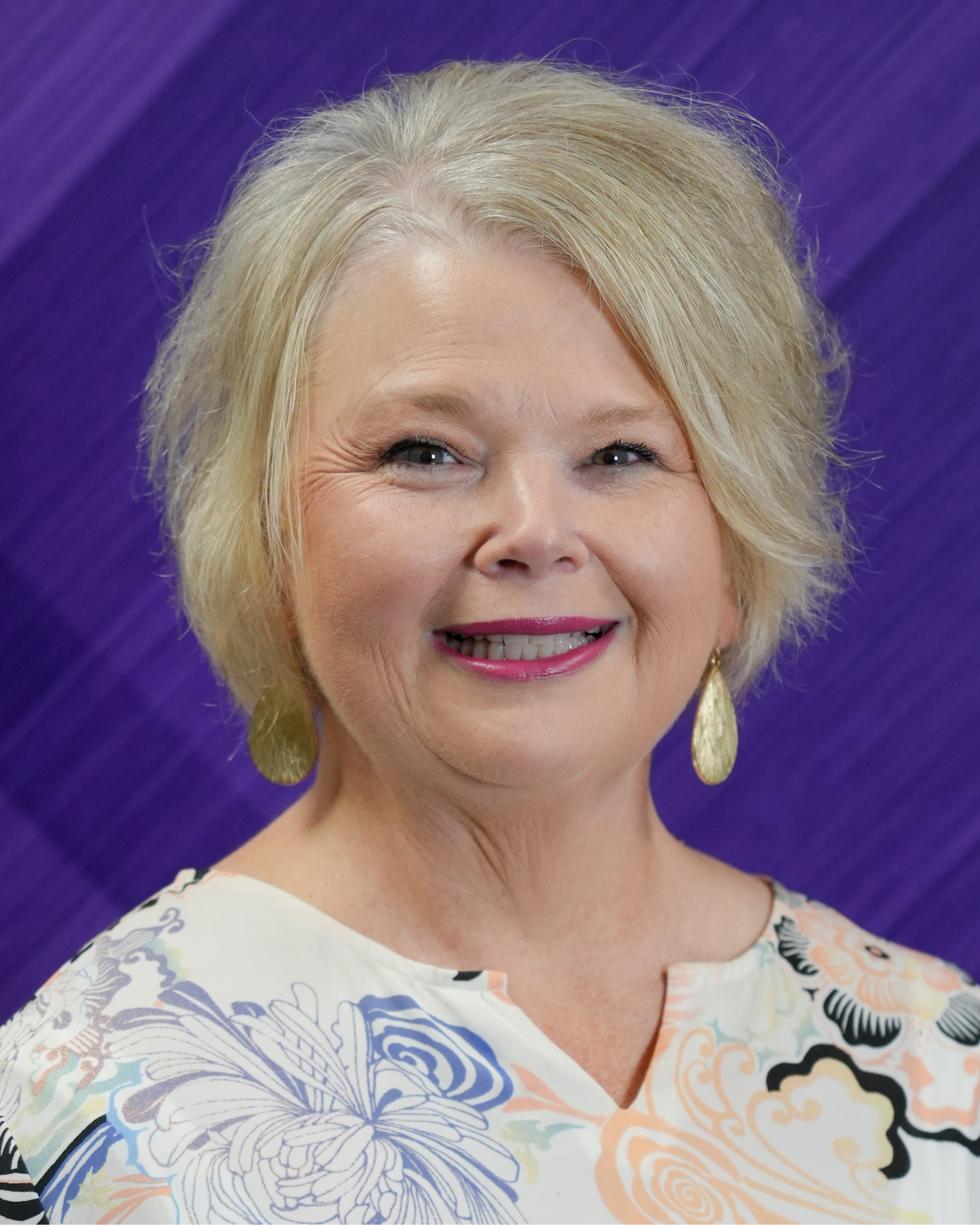 Tracy Bratton