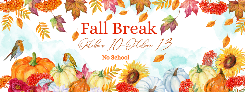 Fall Break