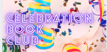 Celebration Book Club